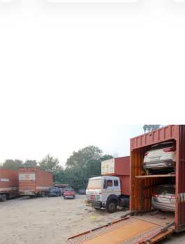 car transport